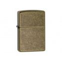 zapalovač Zippo Antique and Rustic