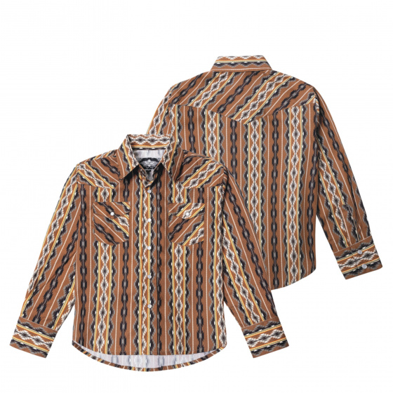 dětská košile Charlie