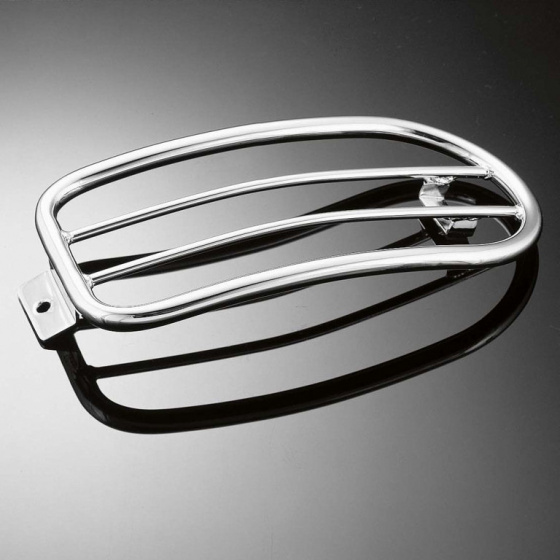 Nosič Tubular k solo sedlu pro Hondu