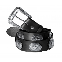 westernový opasek WG-115