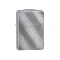 zapalovač Zippo základní model broušený