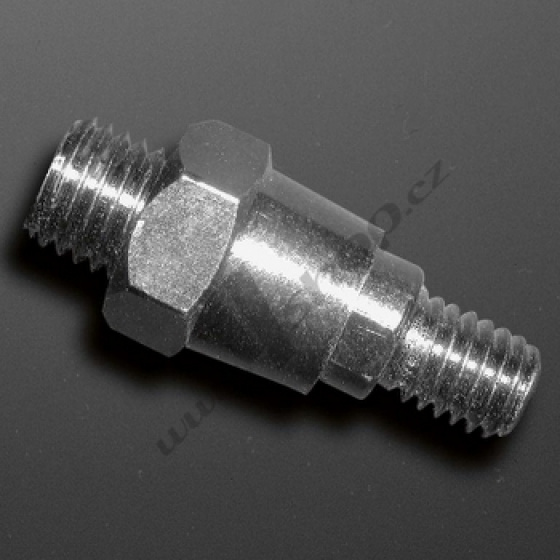 Redukce na závit zrcátka levá/pravá