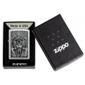 zapalovač Zippo Barbarian