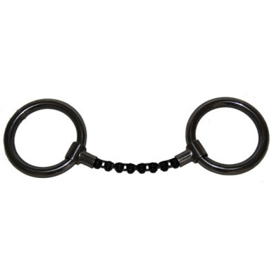 westernové udidlo GVR B021