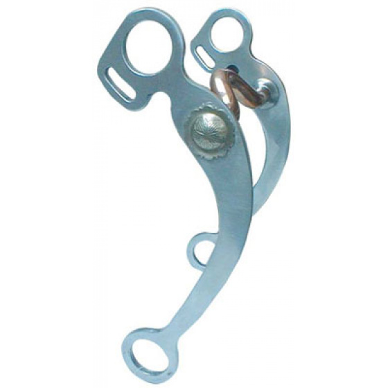 westernová páka GVR D012