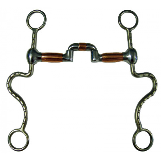 westernová páka GVR B133