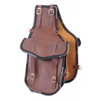 brašny za sedlo GVR SB407L