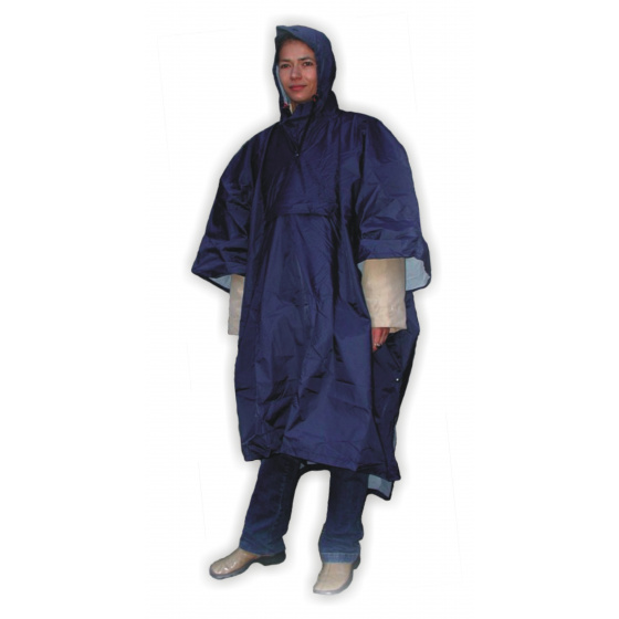 australské poncho Explorer