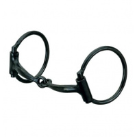 westernové D udidlo WL