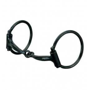 westernové D udidlo WL