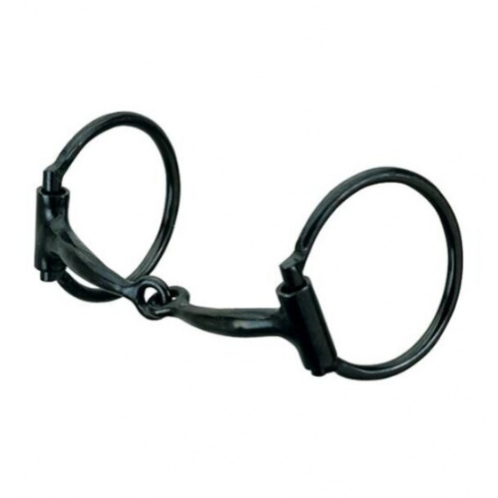 westernové D udidlo WL