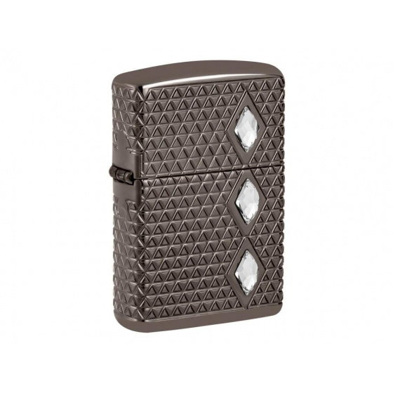 zapalovač Zippo Armor Diamond Pattern