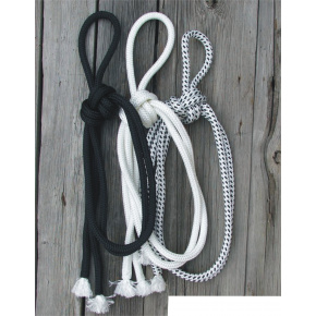 otěže slobber-straps - samostatné lano