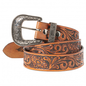 westernový opasek WG-300