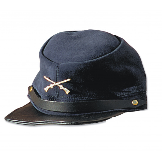 čepice CP-2402 LEDER čepice CP-2402 LEDER