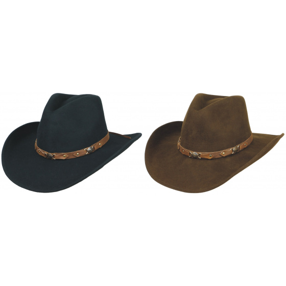 klobouk Bandit Scippis