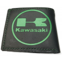 Kožená peněženka Kawasaki 02