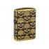 zapalovač Zippo Armor Cackling Cranium