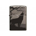 zapalovač Zippo Wolves