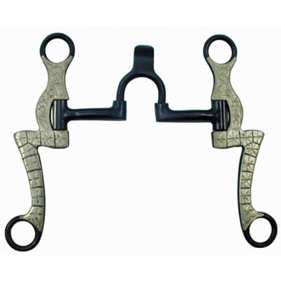 westernová páka GVR B059