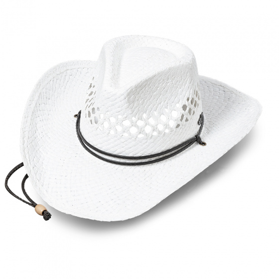 westernový slamák Crystal river