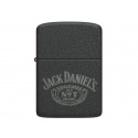 zapalovač Zippo Jack Daniels No. 7
