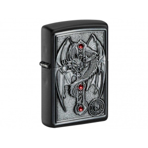 zapalovač Zippo Anne Stokes