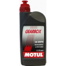 převodový olej 80W/90 Motul Gearbox