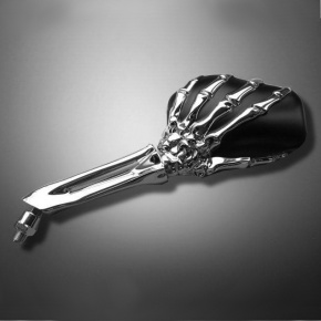 zrcátka Skeleton hand (2ks)