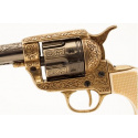 Colt US cavalerie, zdobený