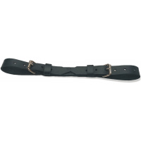 westernový podbradní řemínek ekonomy