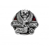 westernová přezka na opasek GS-410