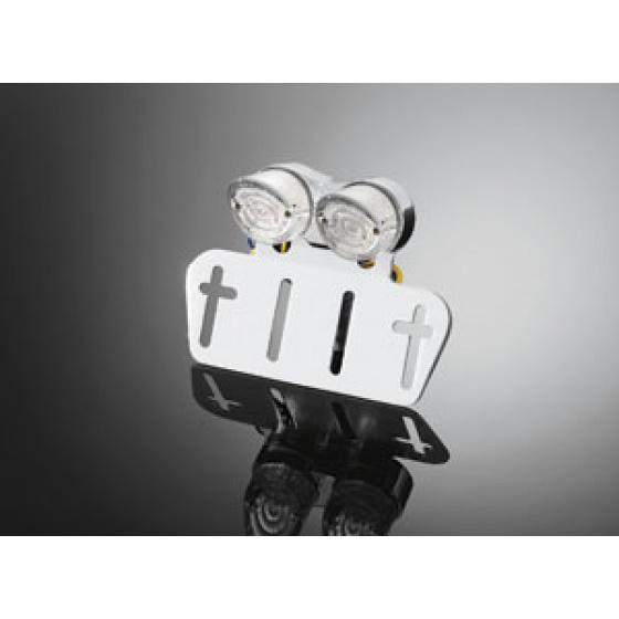 Zadní světlo LED Wave