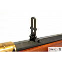 Puška Winchester, model 1873 zdobení bizon