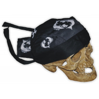 šátek na hlavu (čepička) ryby