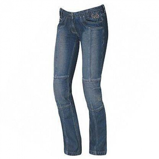 Kevlarové dámské jeansy Glory