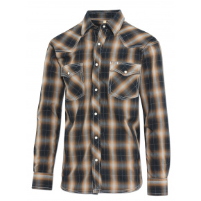 westernová košile Tanner