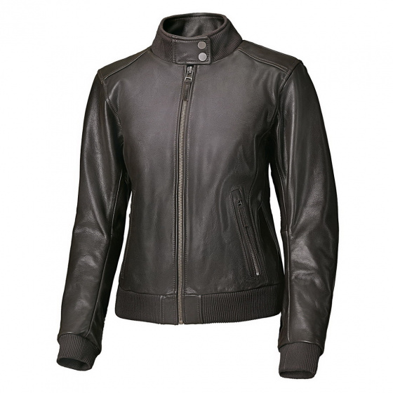 dámská kožená bunda Barron