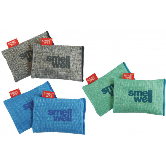 polštářky do bot SmellWell Sensitive