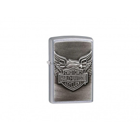 zapalovač Zippo Harley-Davidson Iron Eagle
