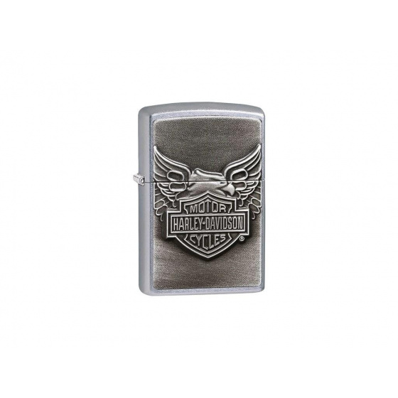 zapalovač Zippo Harley-Davidson Iron Eagle