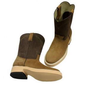 westernové boty Lakota