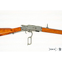Puška Winchester, model 1873 bez zdobení