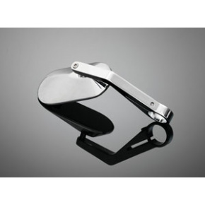 zrcátka na konec řídítek Agila