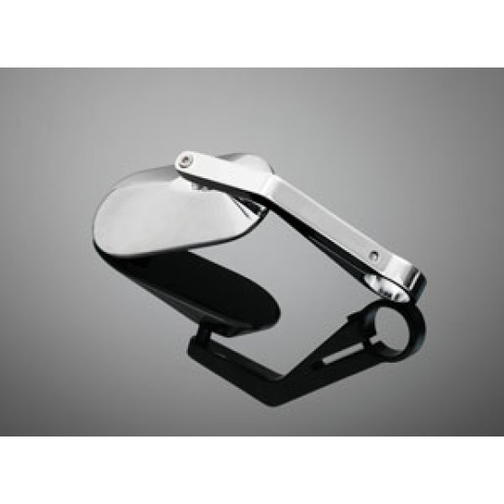 zrcátka na konec řídítek Agila