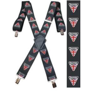 Kšandy 100 Triumph 1