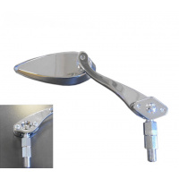 zrcátka Sharp Teardrop