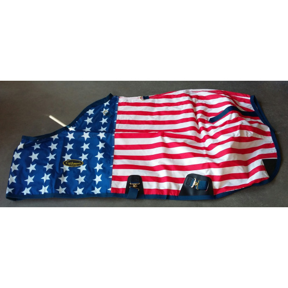 nepromokavá deka GVR HRC2281