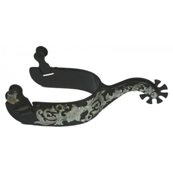 westernové ostruhy GVR S003