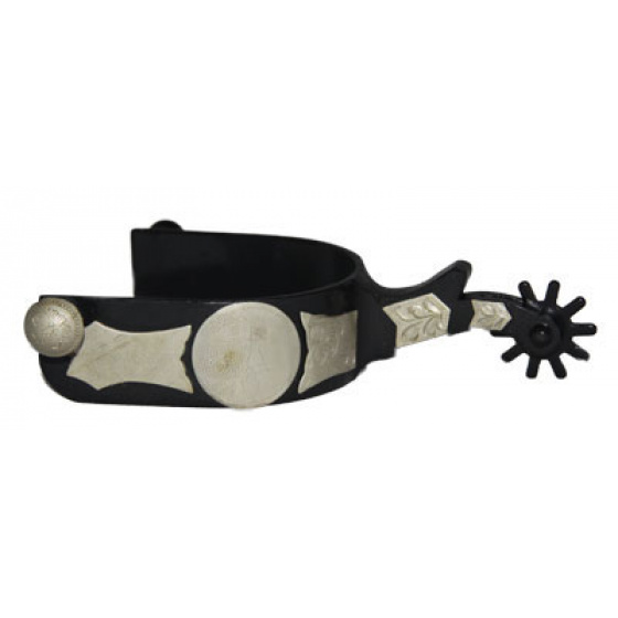 westernové ostruhy GVR S028